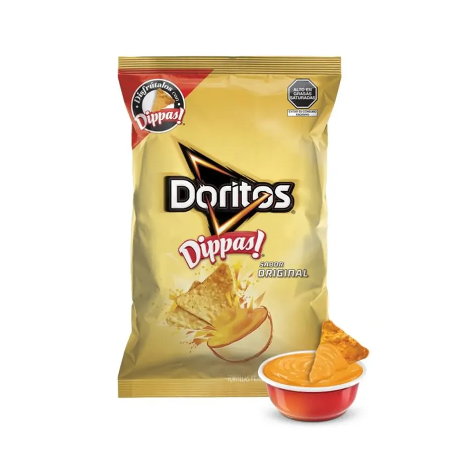 Doritos Dippas