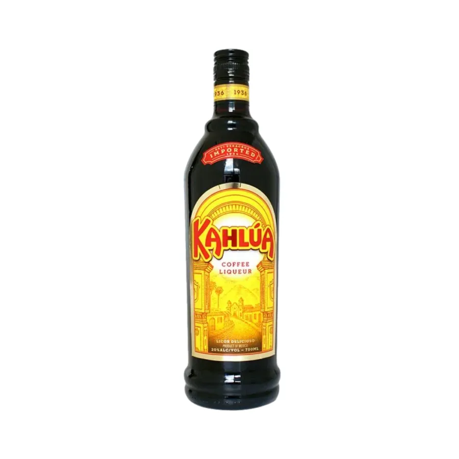 Kahlua Licor de cafe