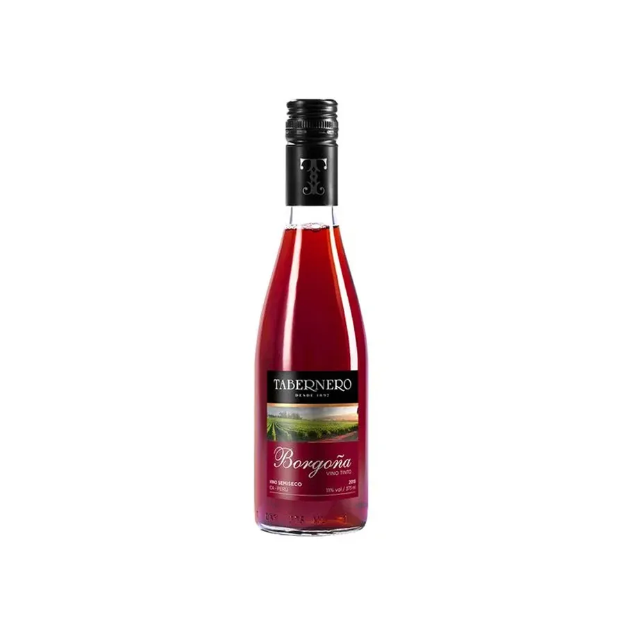 Tabernero Borgoña