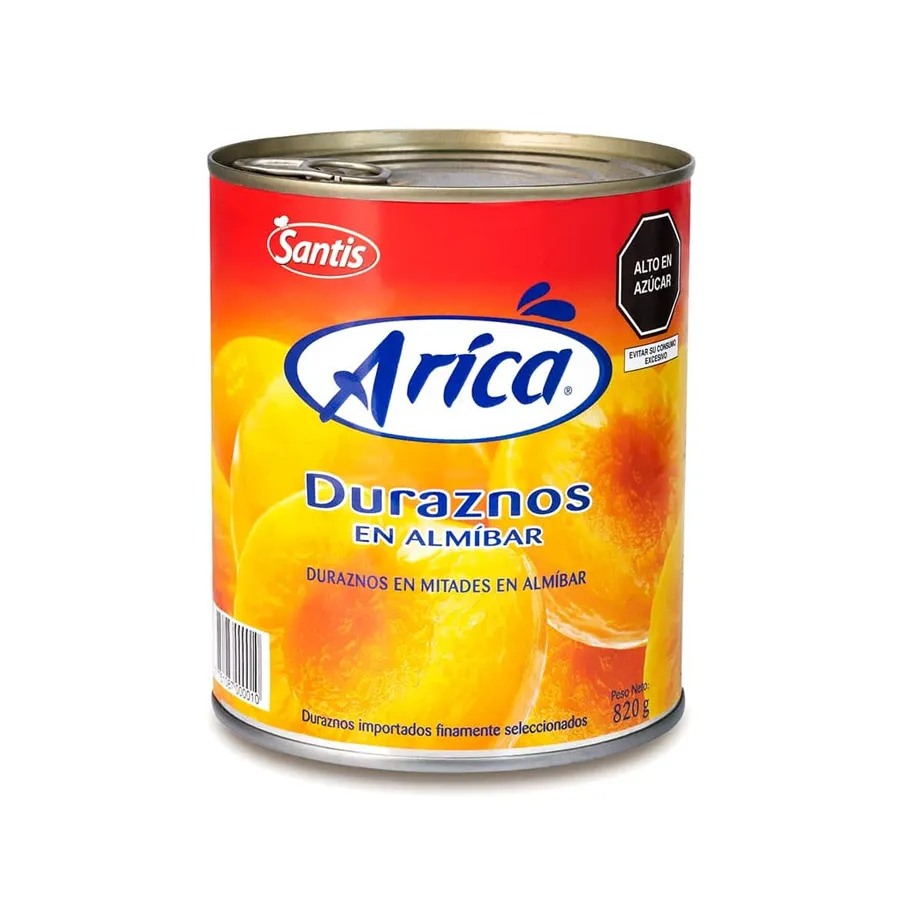 Arica Durazno