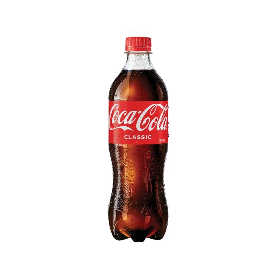 Coca cola Classic